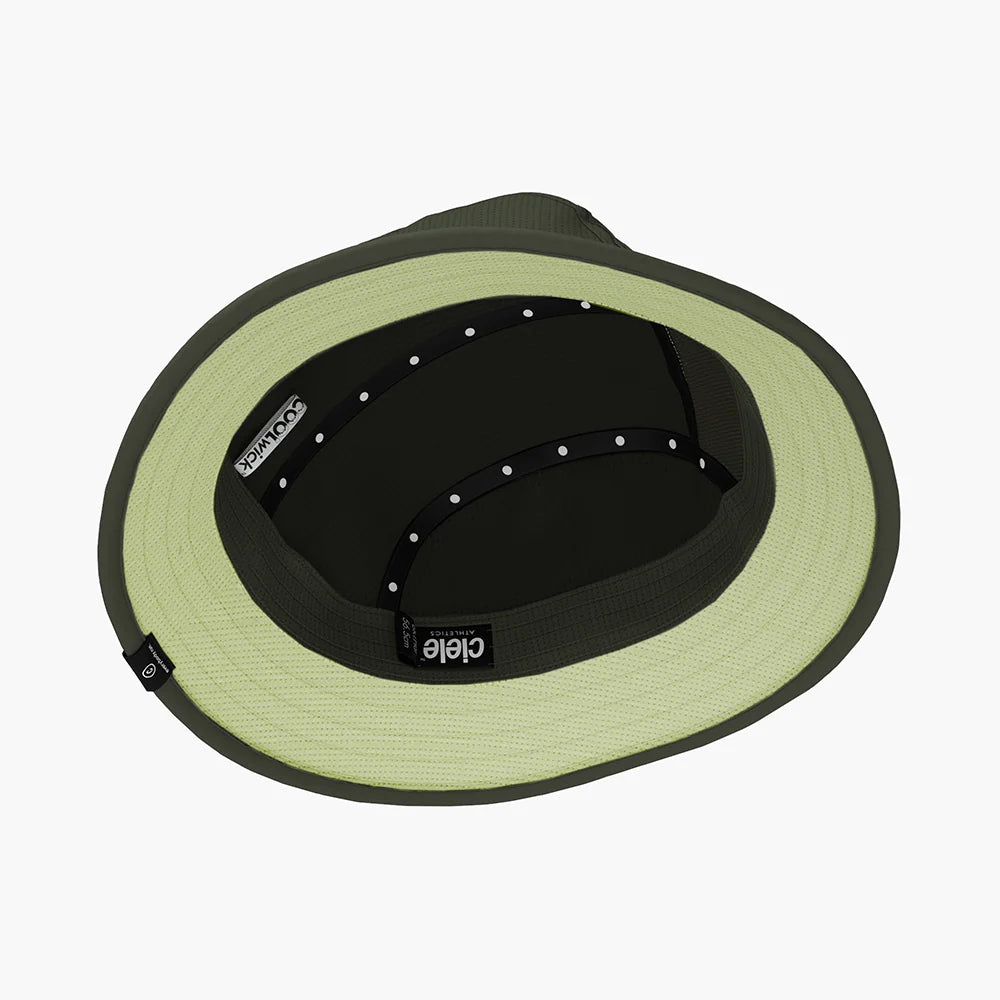 Ciele Chapeau BKThat-Athletics 24 - Homme