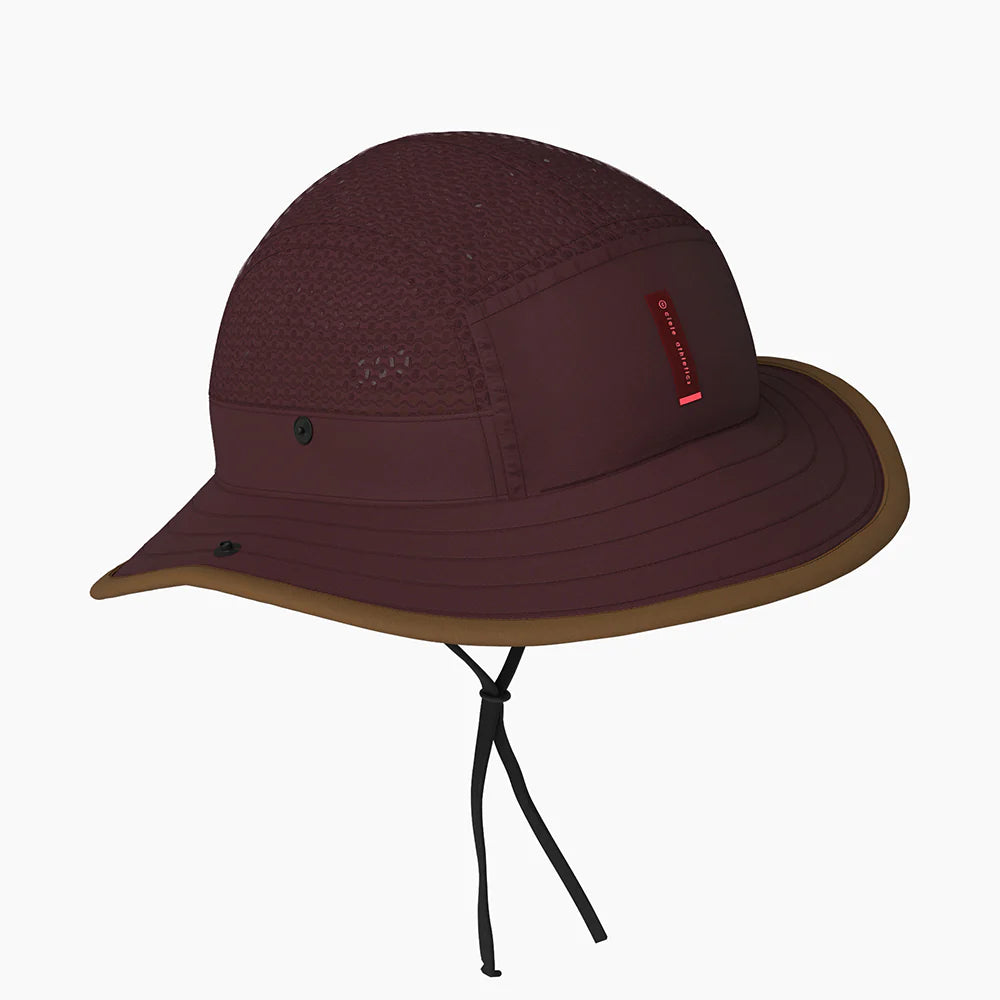 Ciele Chapeau Bndckhat Carbon - Unisexe clbndckhcivc ICONIC VC - HENRI