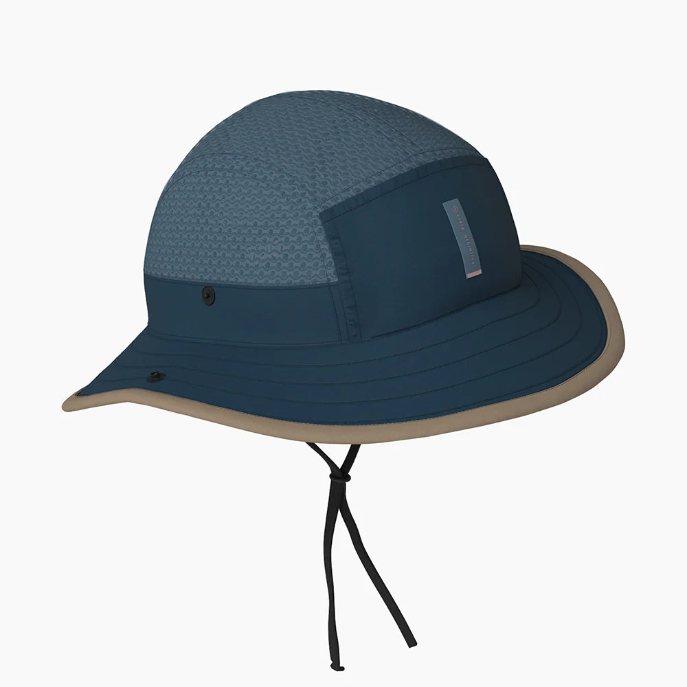 Ciele Chapeau Bndckhat Carbon - Unisexe clbndckhcivc ICONIC VC- KITS