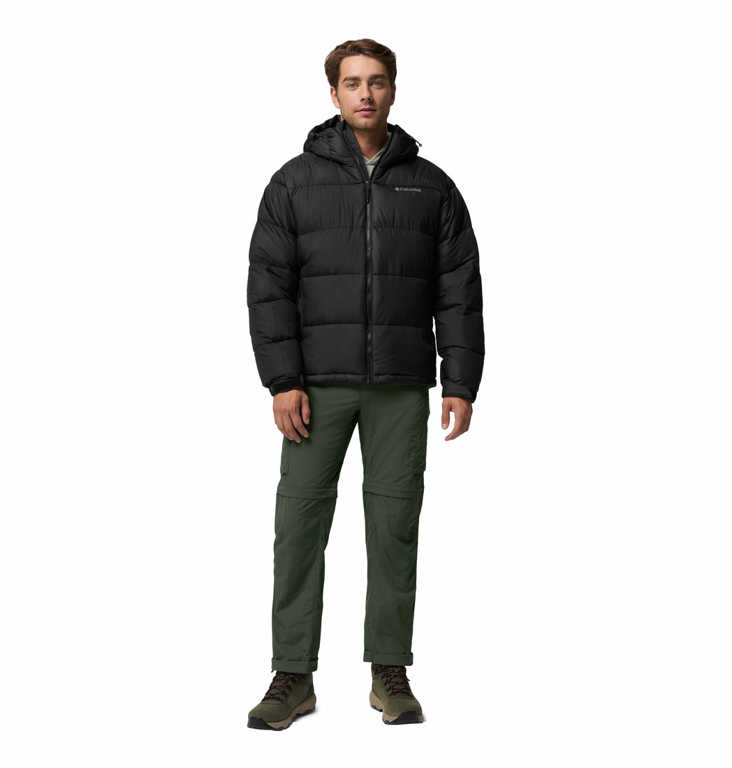 COLUMBIA MANTEAU À CAPUCHON PIKE LAKE II - HOMME