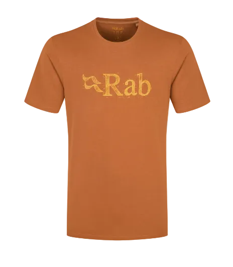 qcc-02
RAB T-SHIRT STANCE TECH SKETCH - HOMME - RED EARTH