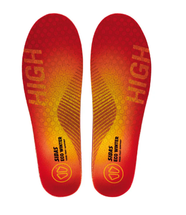 si3298291
Sidas Semelles 3 Feet Eco Winter High - Unisexe - ASSORTIE