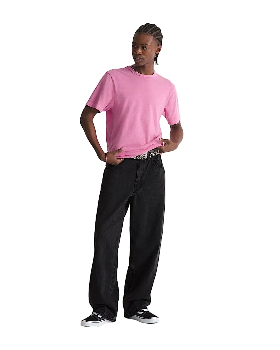 vn000pqh
VANS PANTALON CHECK-5 BAGGY - HOMME - NOIR