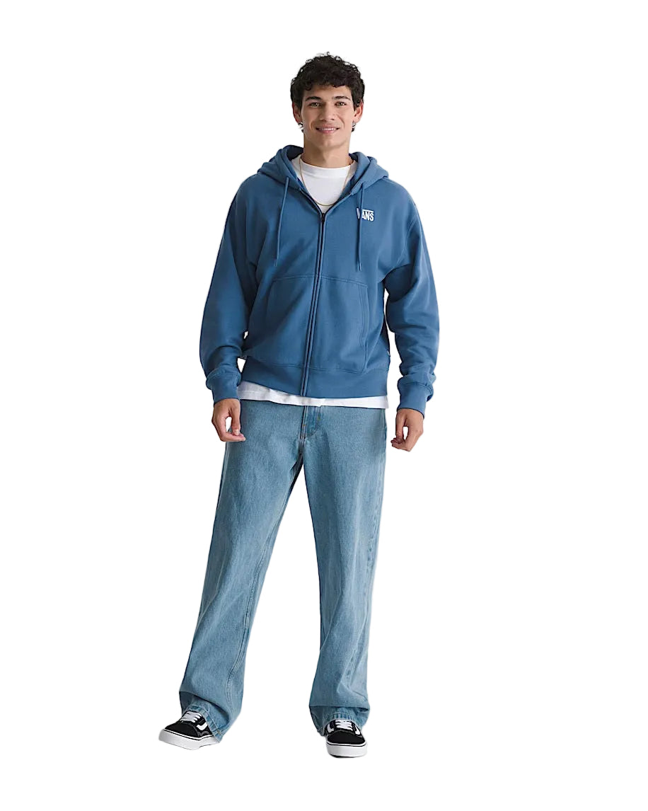vn000ph6
VANS PANTALON CHECK-5 LOOSE - HOMME - STONEWASH BLUE