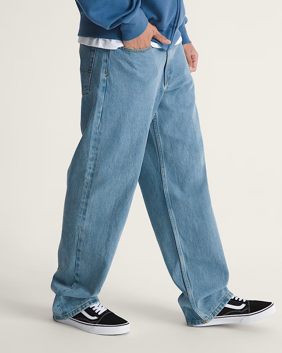 VANS PANTALON CHECK-5 LOOSE - HOMME