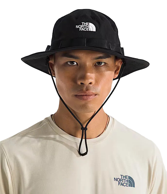 nf0a8jgk
THE NORTH FACE CHAPEAU CLASS V BRIMMER - UNISEXE - NOIR