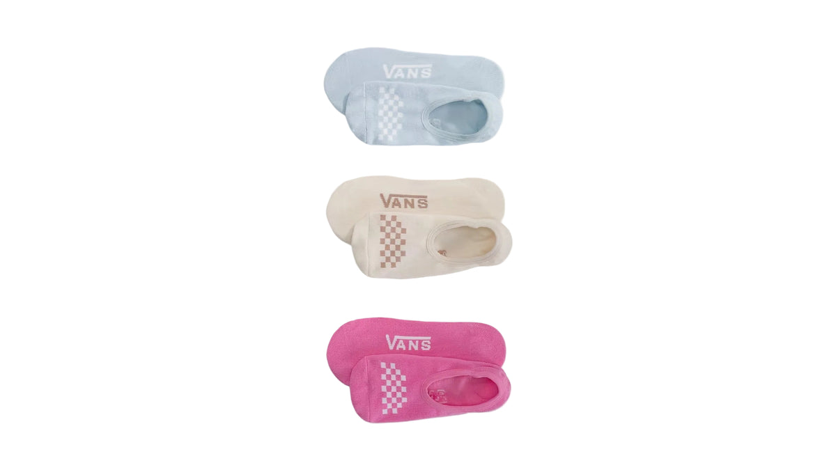 VANS BAS TICKER CANOODLE - FEMME