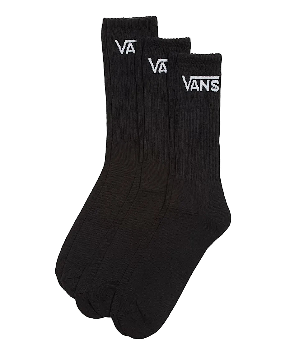 vn000qbv
VANS BAS CLASSIC - UNISEXE - NOIR