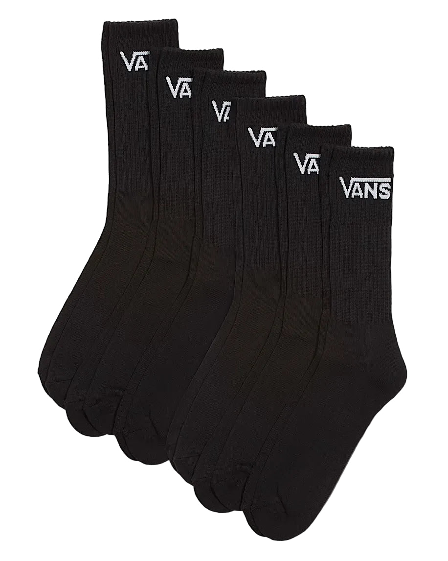 vn000qcb
VANS BAS CLASSIC - UNISEXE - NOIR