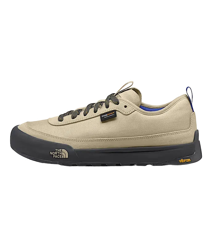 nf0a8ad9
The North Face Chaussures Clyffe - Homme - DESERT STONE/SUMMIT GOLD