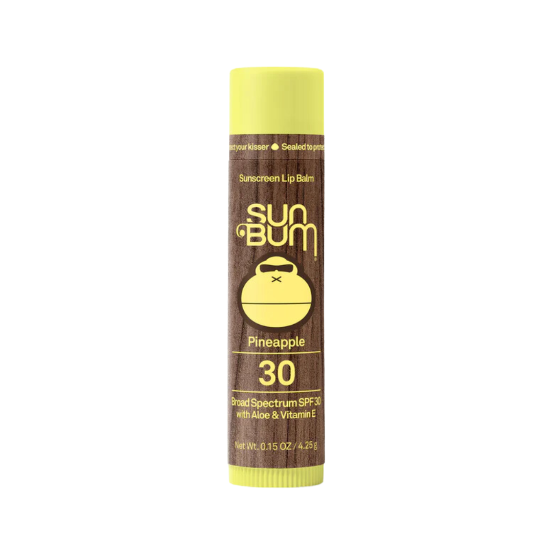 baume à lèvres sun bum fps 30 soleil 871760005723 BLANC