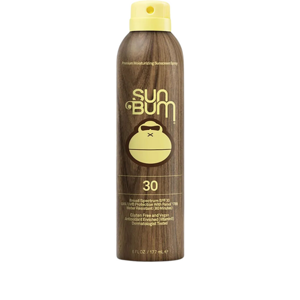 Sun Bum SP 30 Spray Solaire 871760000650 ASSORTIE