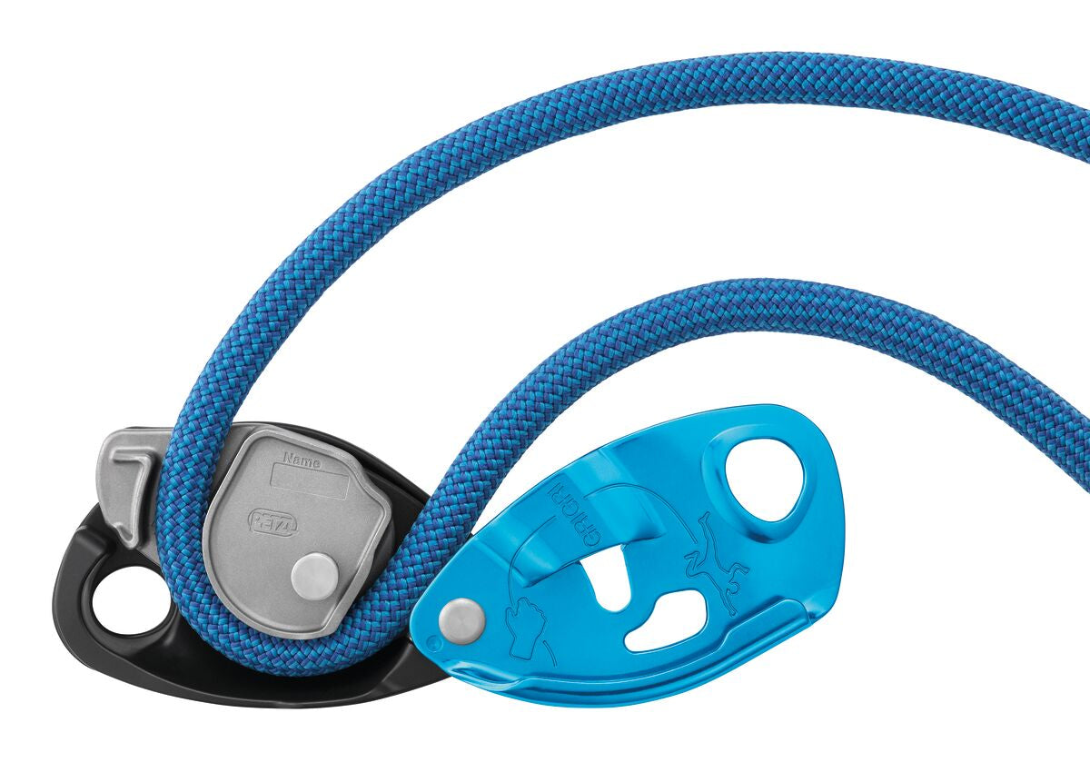 Petzl Assureur GRIGRI