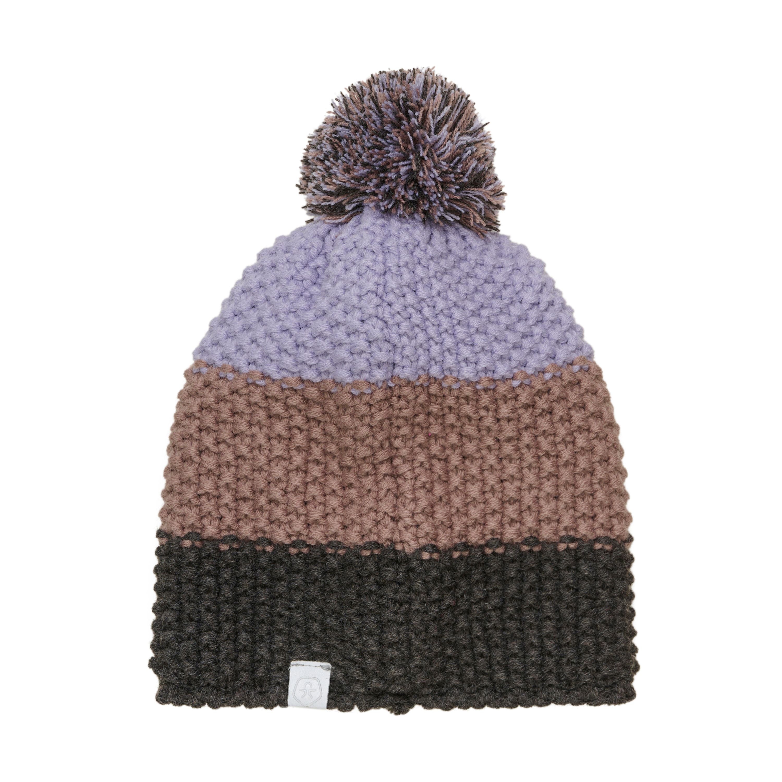 741911
Color Kids Tuque - Enfant - ANTLER