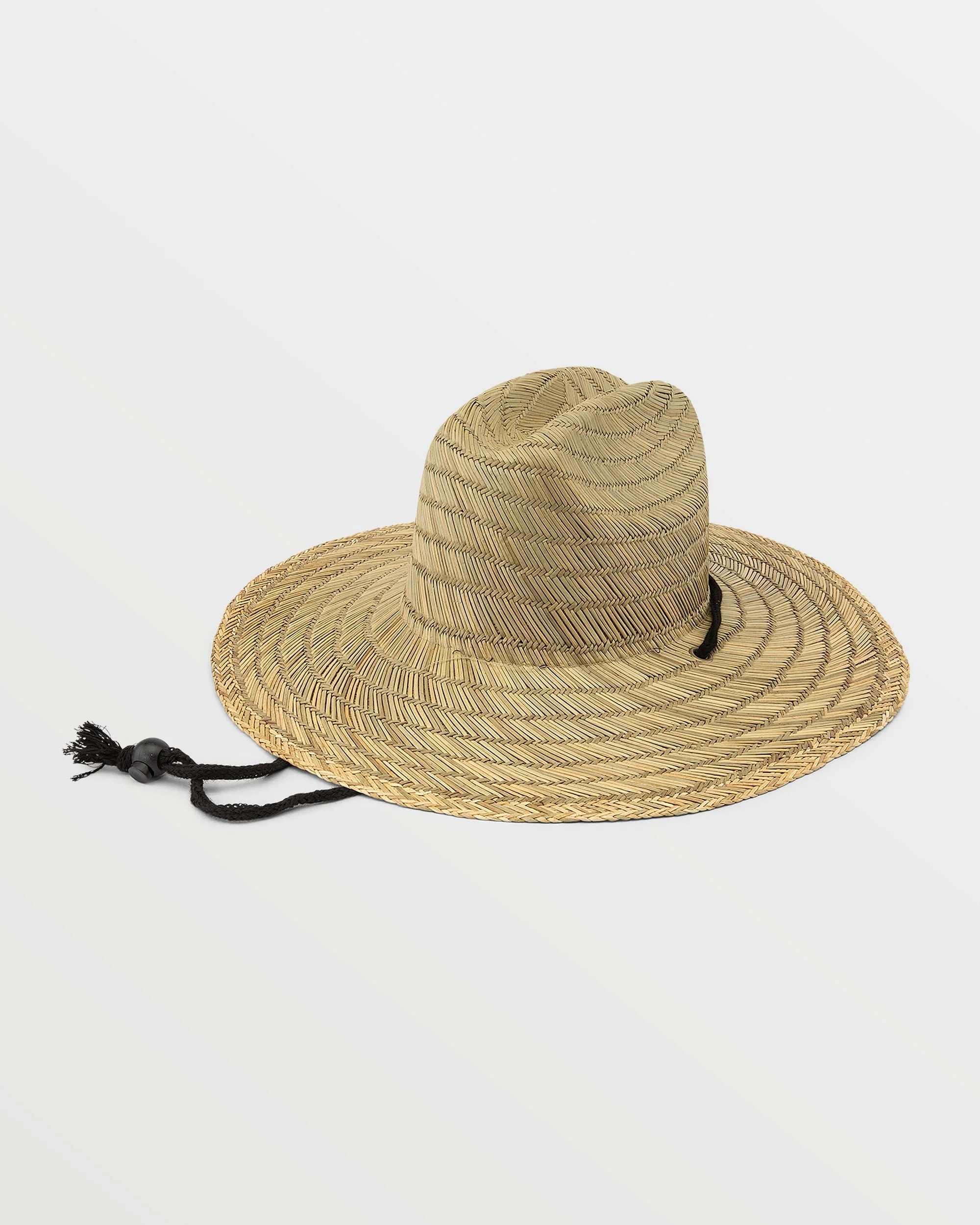 VOLCOM CHAPEAU QUARTER STRAW - HOMME