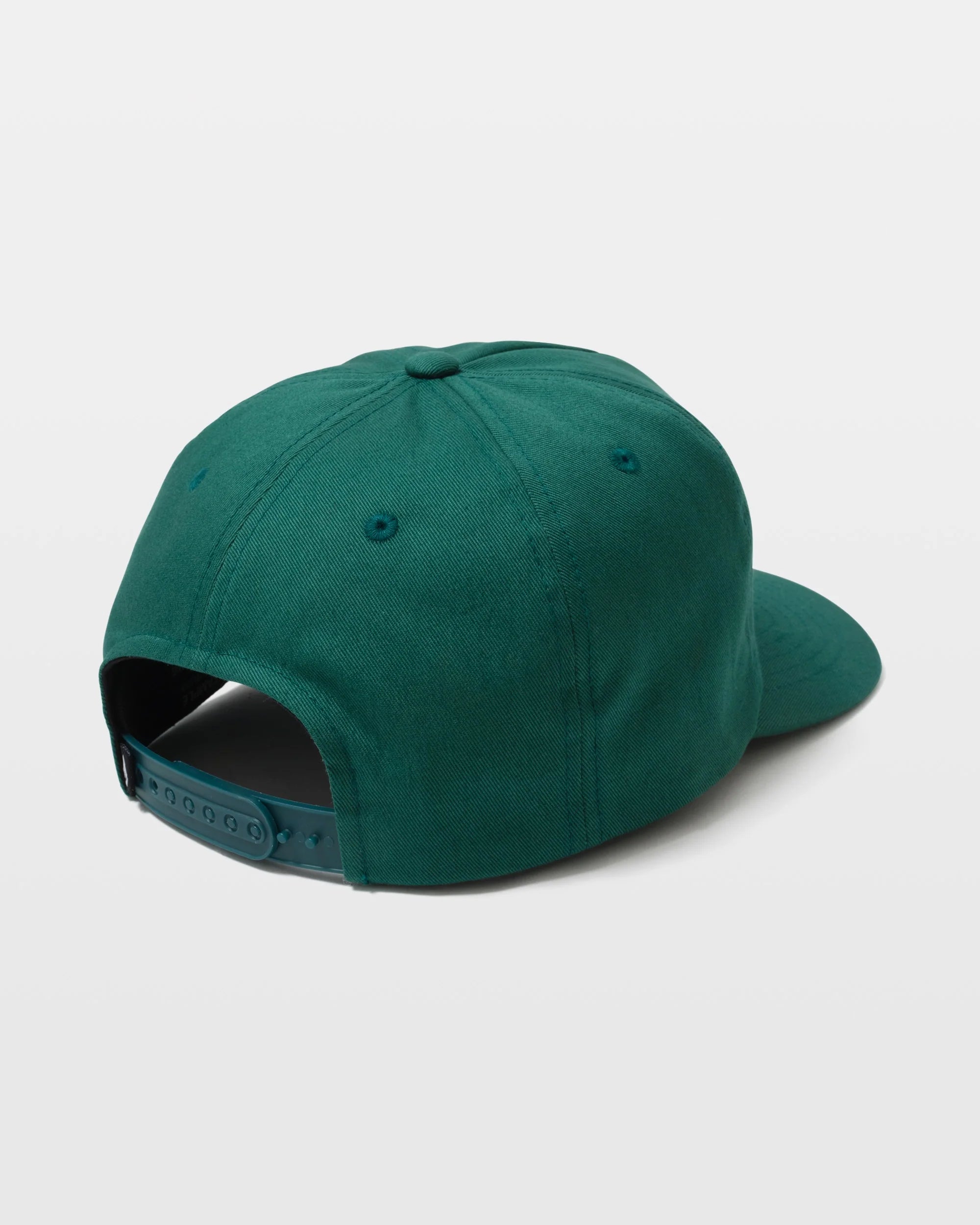 VOLCOM CASQUETTE PETROLSTONE ADJ - HOMME