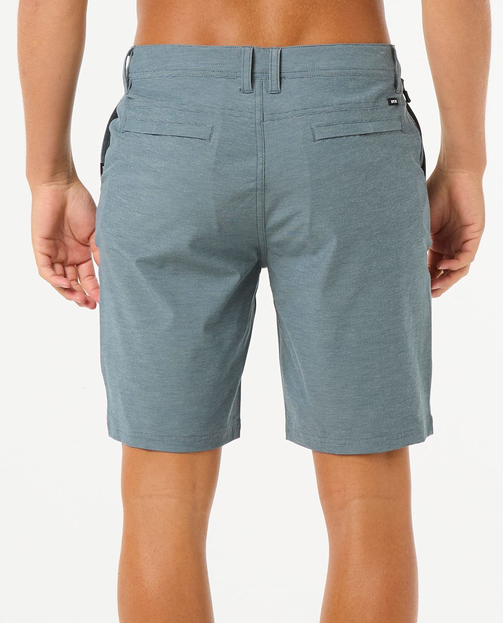 Rip Curl Short Boardwalk Phase Nineteen 19'' - Homme