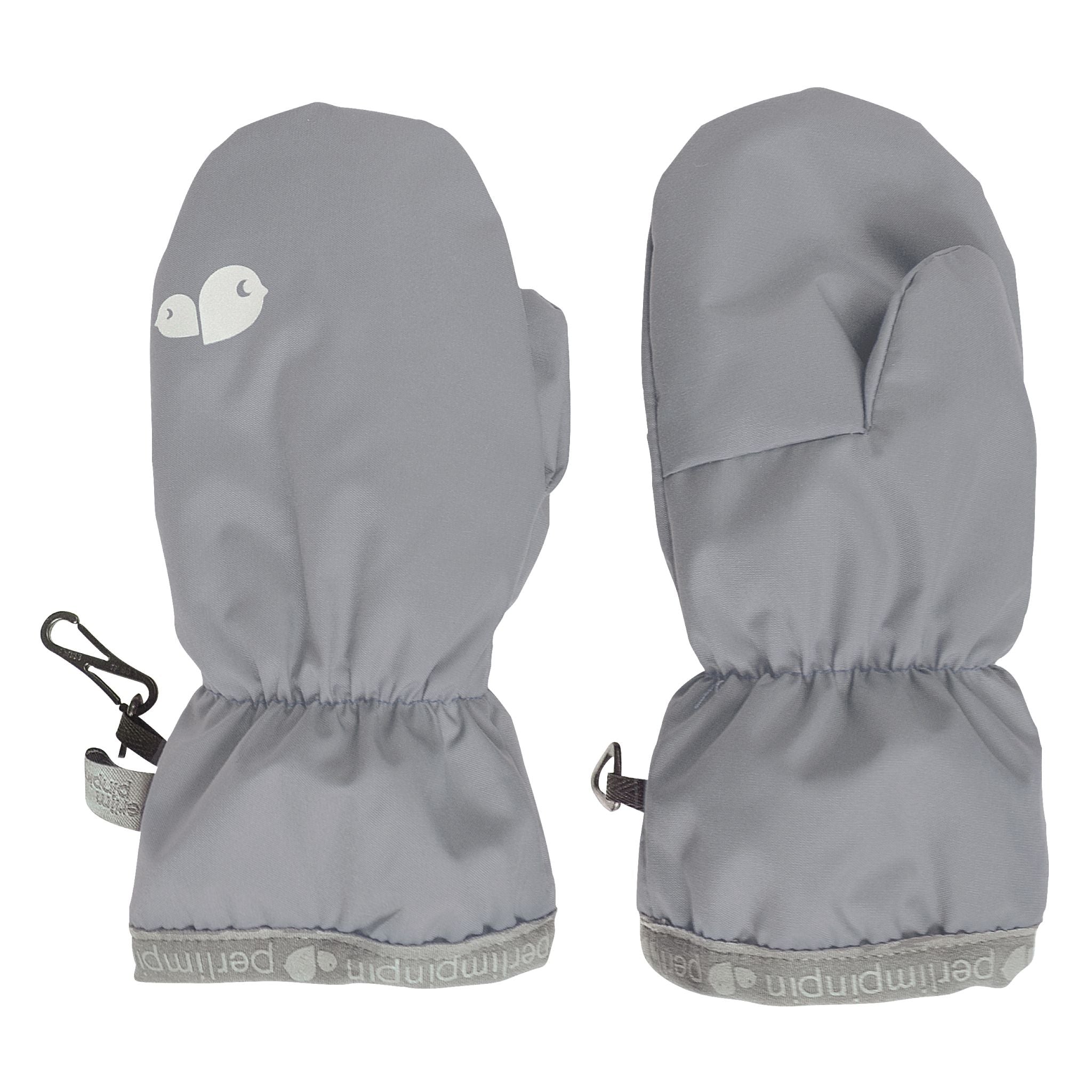 Perlimpinpin Mitaine Mi-Saison - Enfant