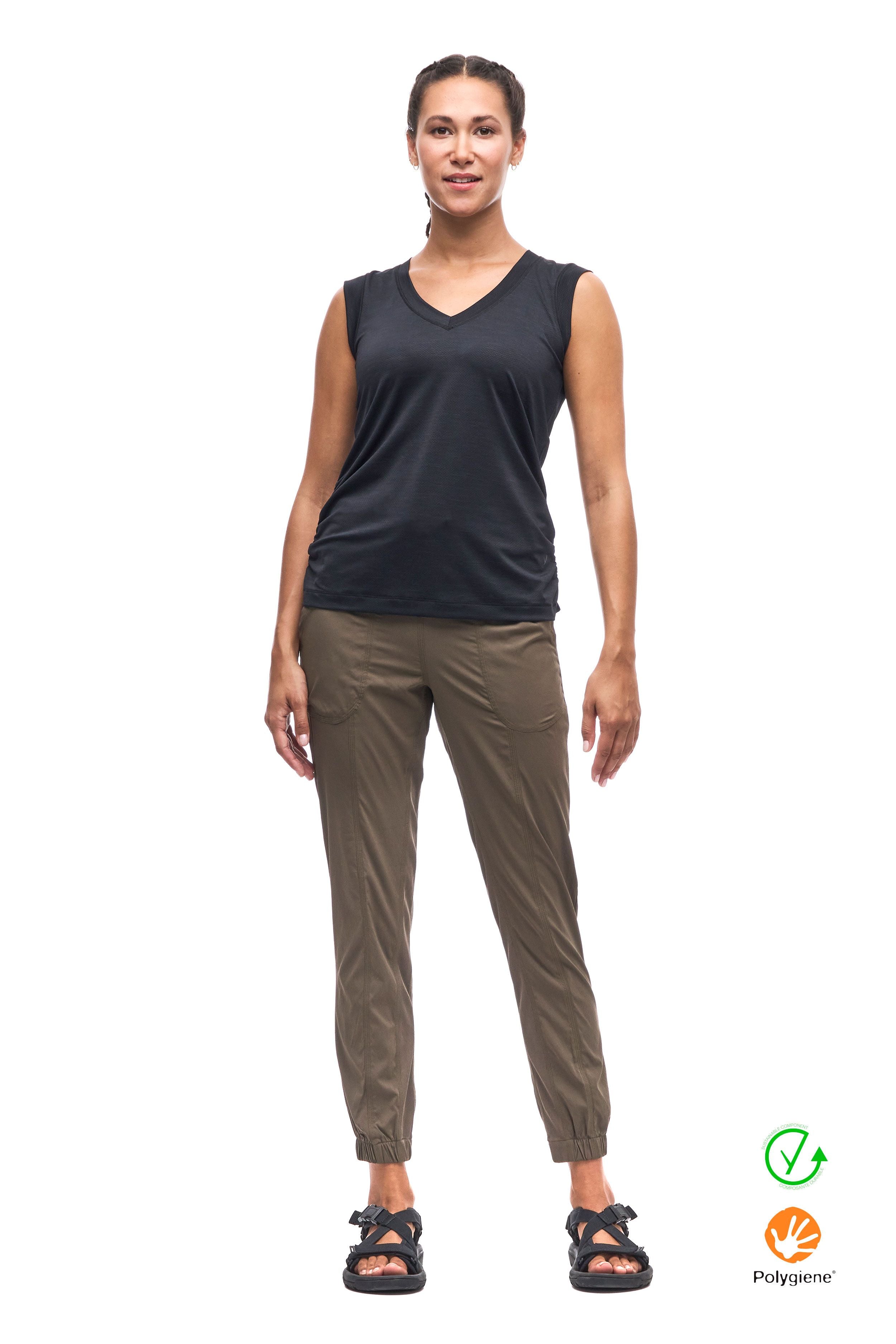 Indyeva Camisole Astrid II - Femme