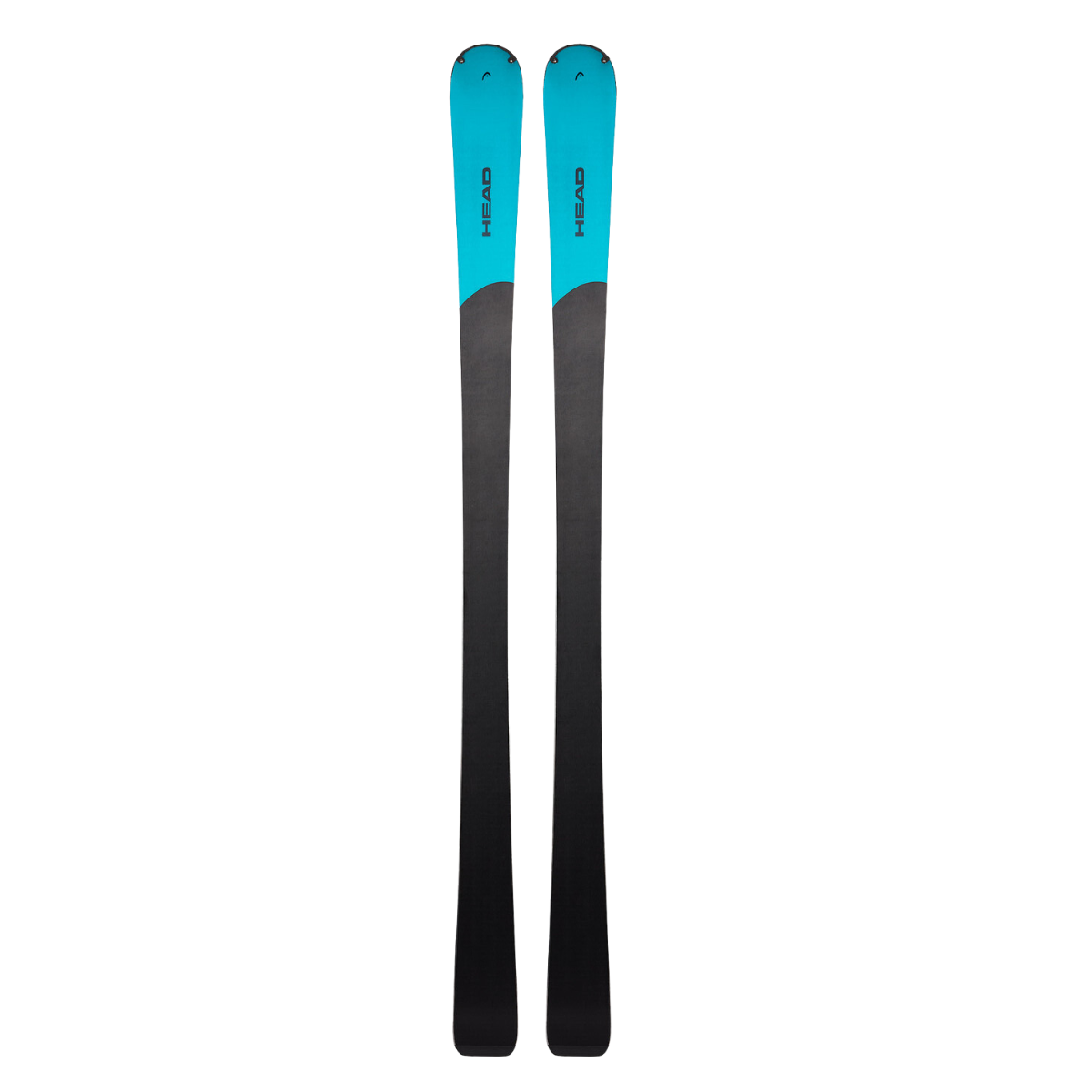Head Skis Alpin E-Super Joy Sw + Fixation Joy 11 Gw Slr Br.78 - Femme