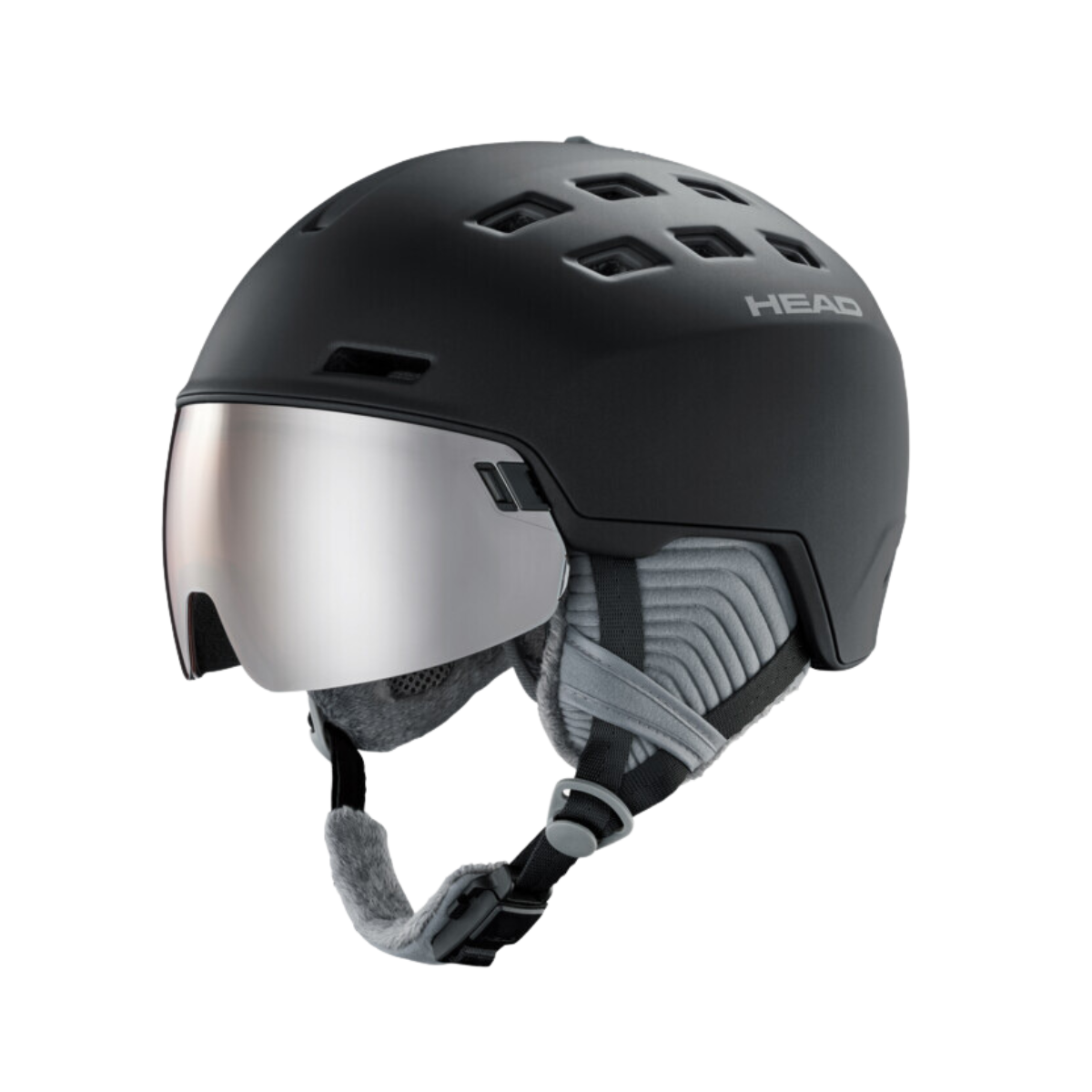 Head Casque Rachel Blk - Femme 323553