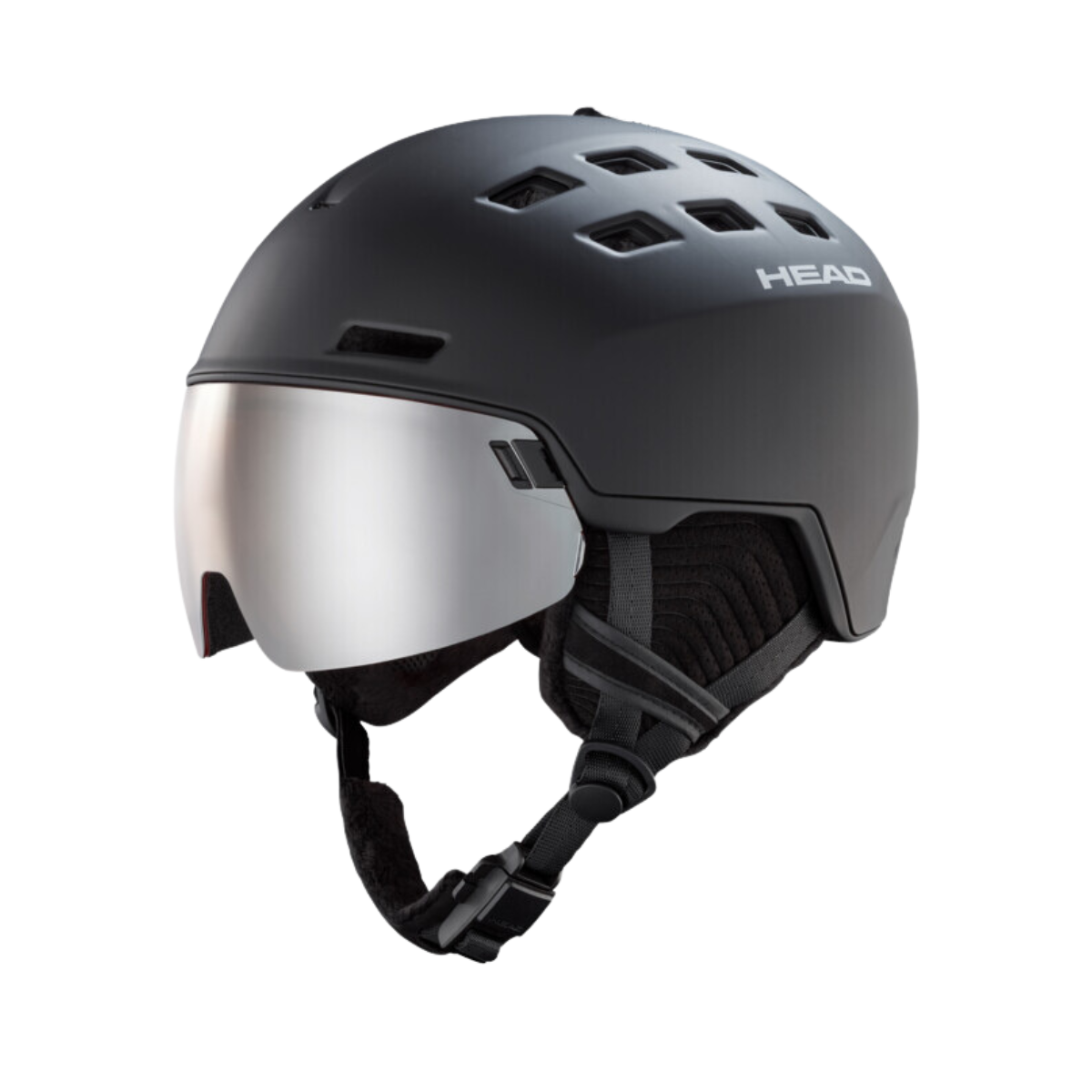 HEAD Casque Radar - Homme323423