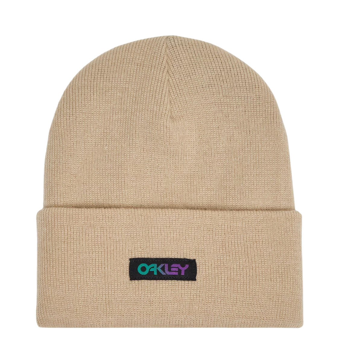 Oakley Tuque B1B Gradient Patch - Homme