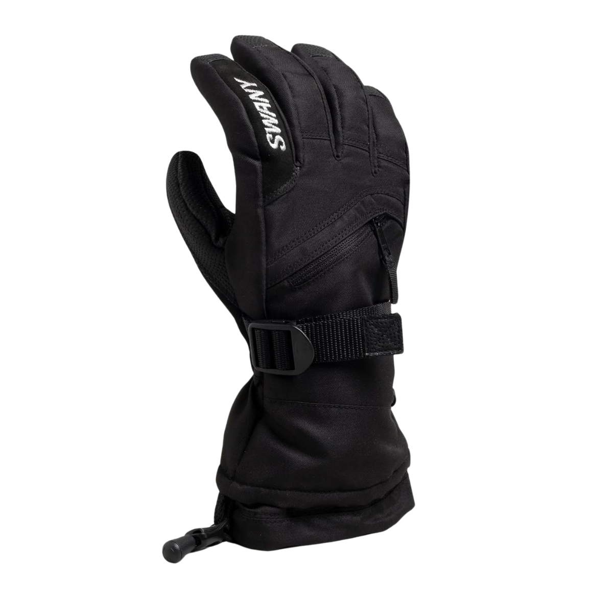 Swany Gant X-Over - Enfant  sx85j - NOIR