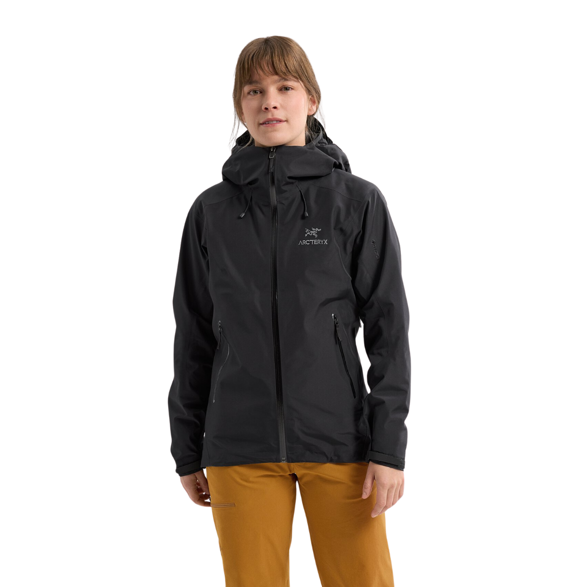 Arcteryx Veste Beta LT- Femme x000007239 - NOIR