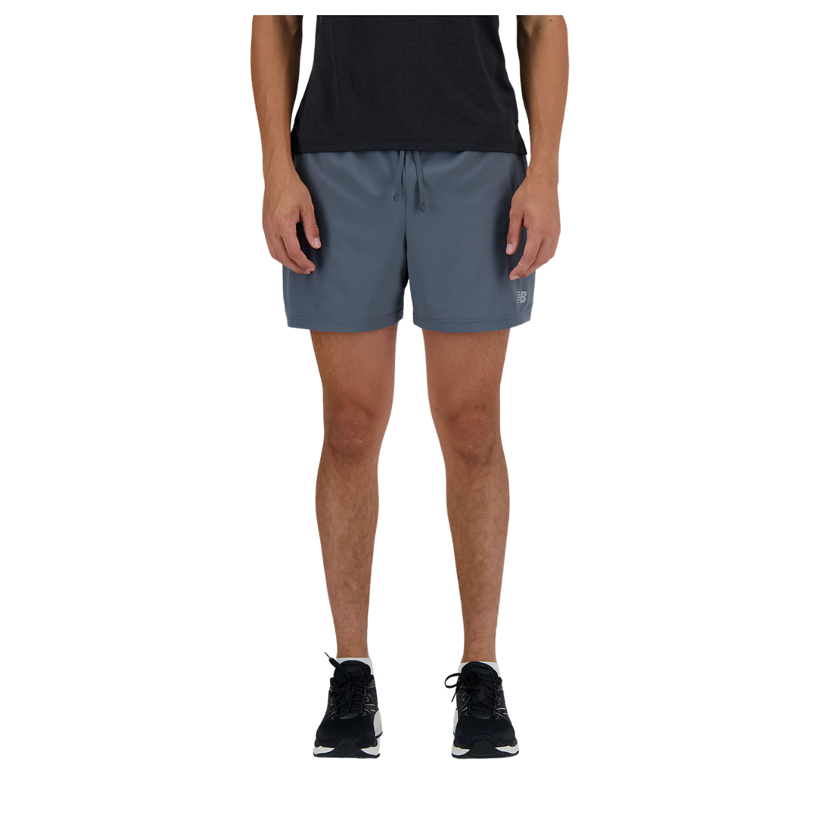 New Balance Short Essential Short 5 - Homme