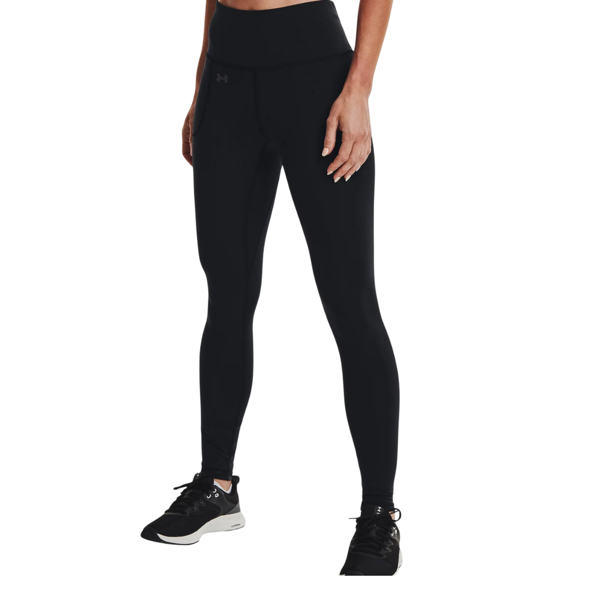 Under Armour Legging Motion - Femme 1361109 - NOIR