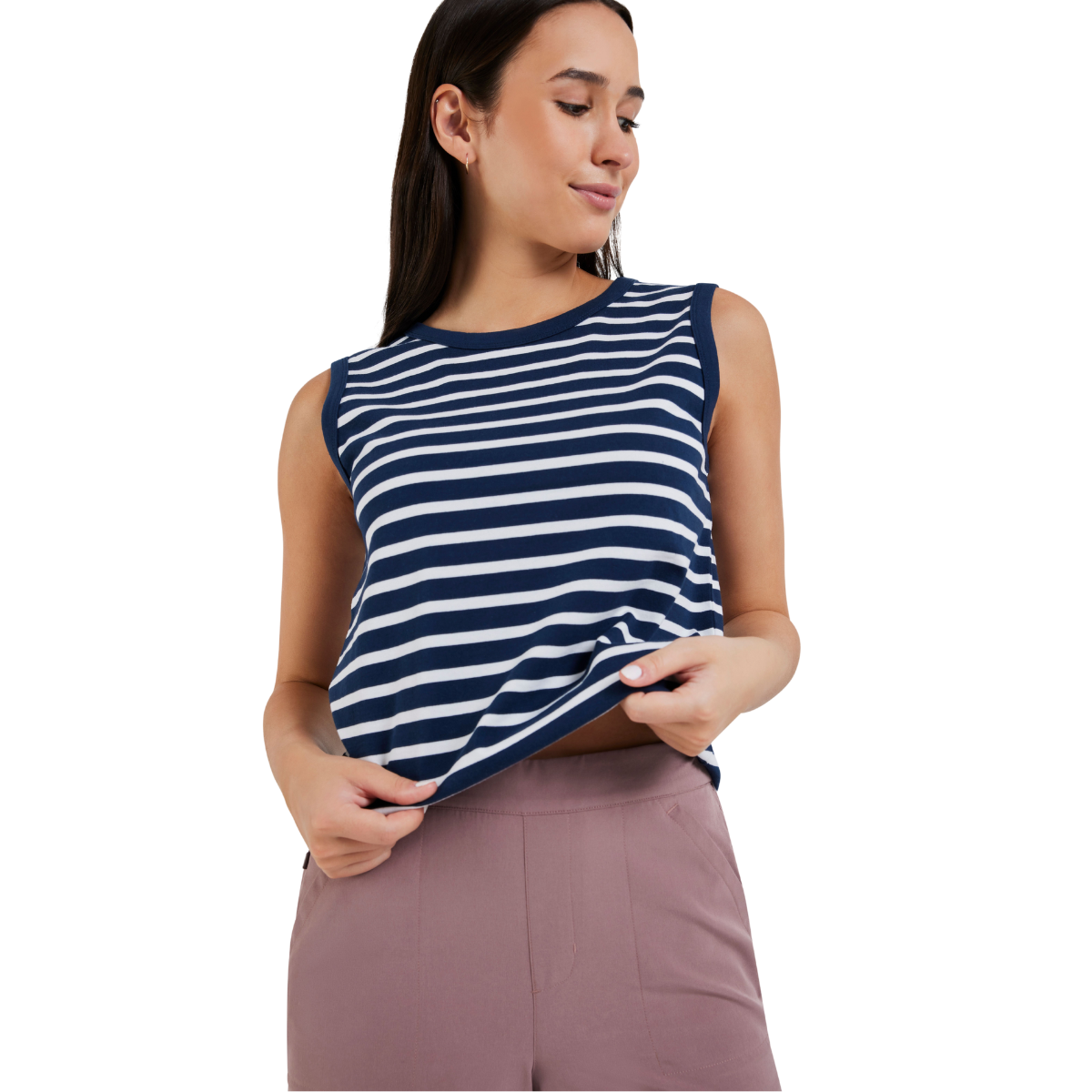 Fig Camisole Newport - Femme