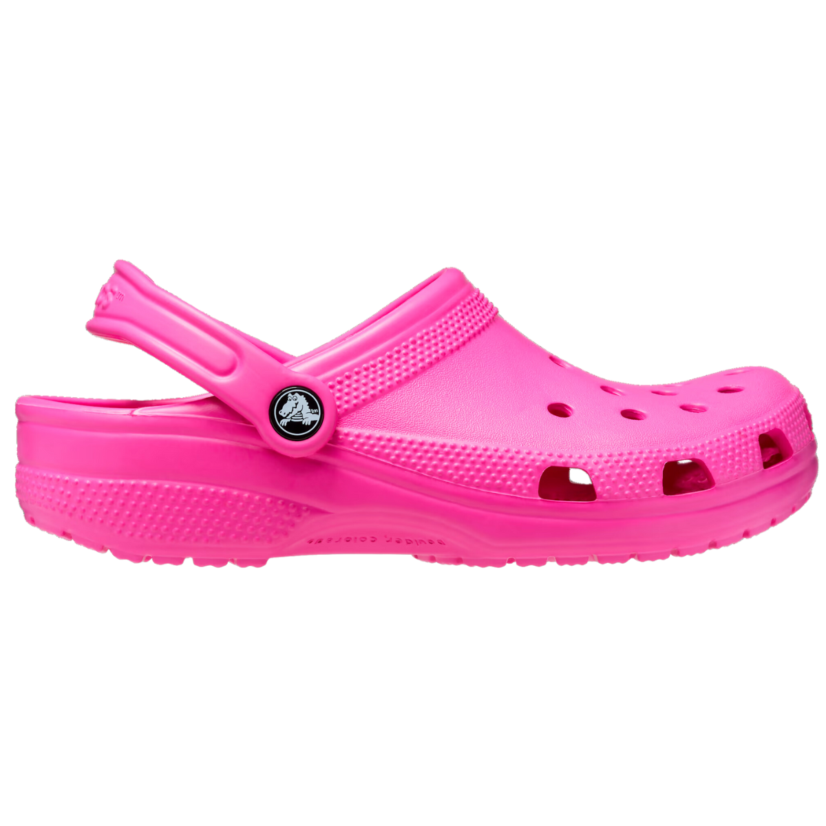 Crocs Sandales Classic Clog - Enfant