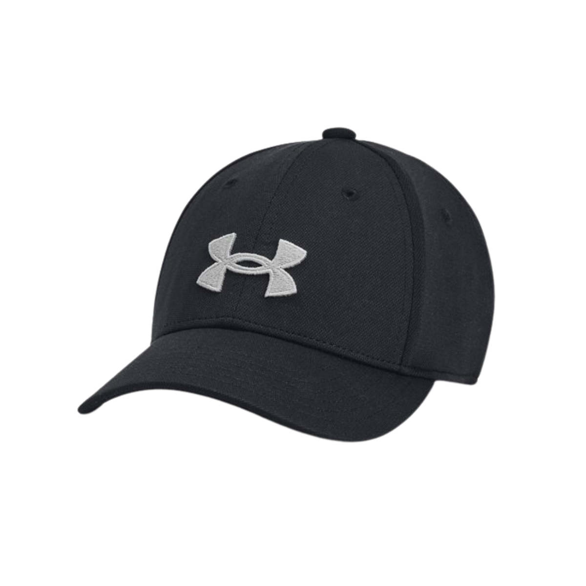 Under Armour Casquette Blitzing - Enfant 1376708 - NOIR