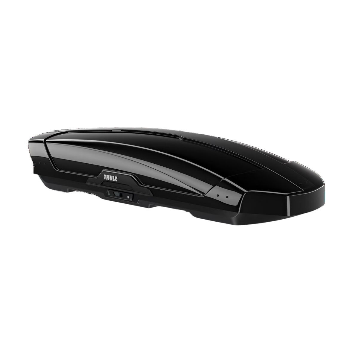 Thule Boite Motion XT XL 629806 - NOIR