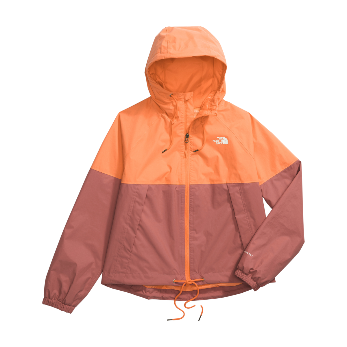The North Face Veste À Capuchon Antora Rain - Femme