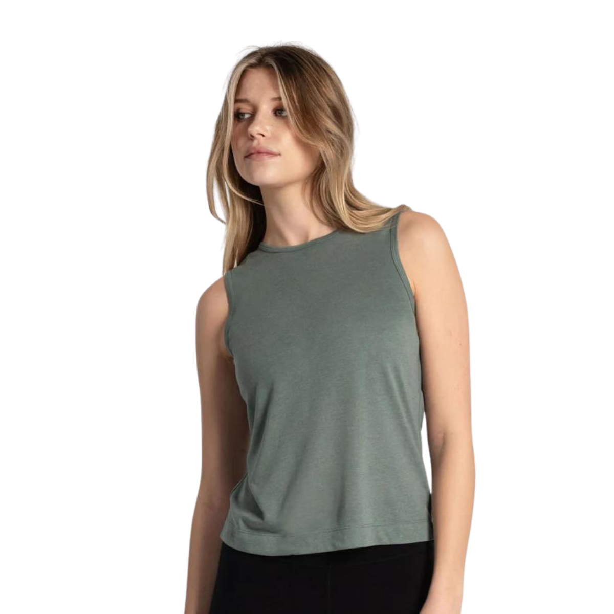 Lolë Camisole Everyday - Femme lsw4332 - MARLIN BLUE