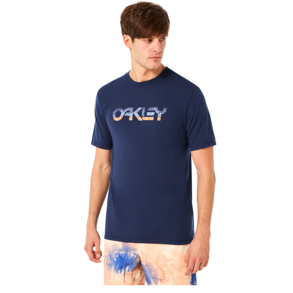 Oakley T-Shirt B1B Sun - Homme