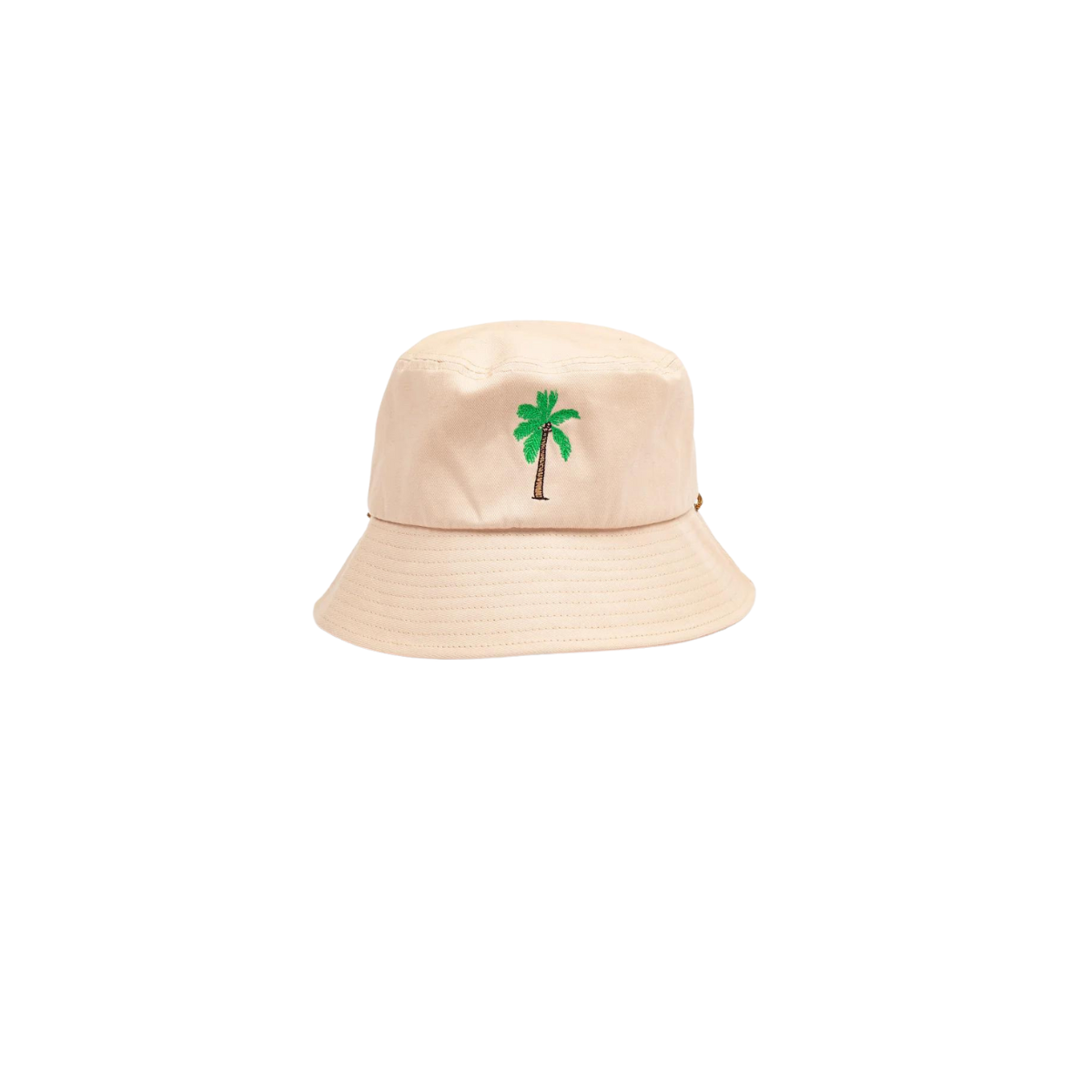 Birdz Chapeau Palm 2-6 Ans - Enfant s24-k825-w011 - IVORY PALM