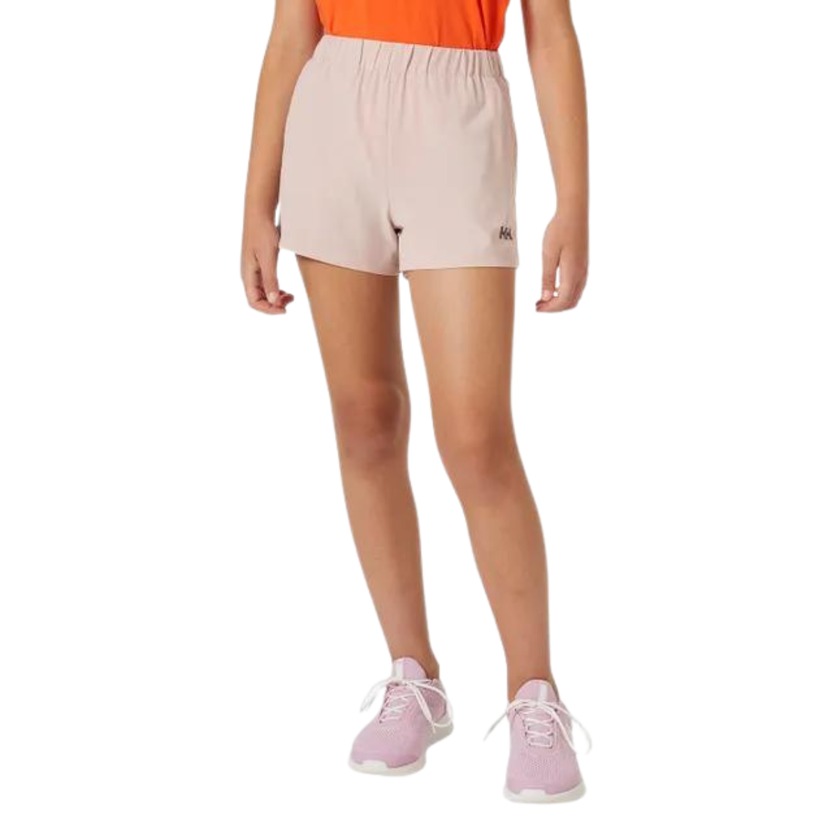 Helly Henson Short Thalia 2.0 - Enfant 41814 - PINK CLOUD
