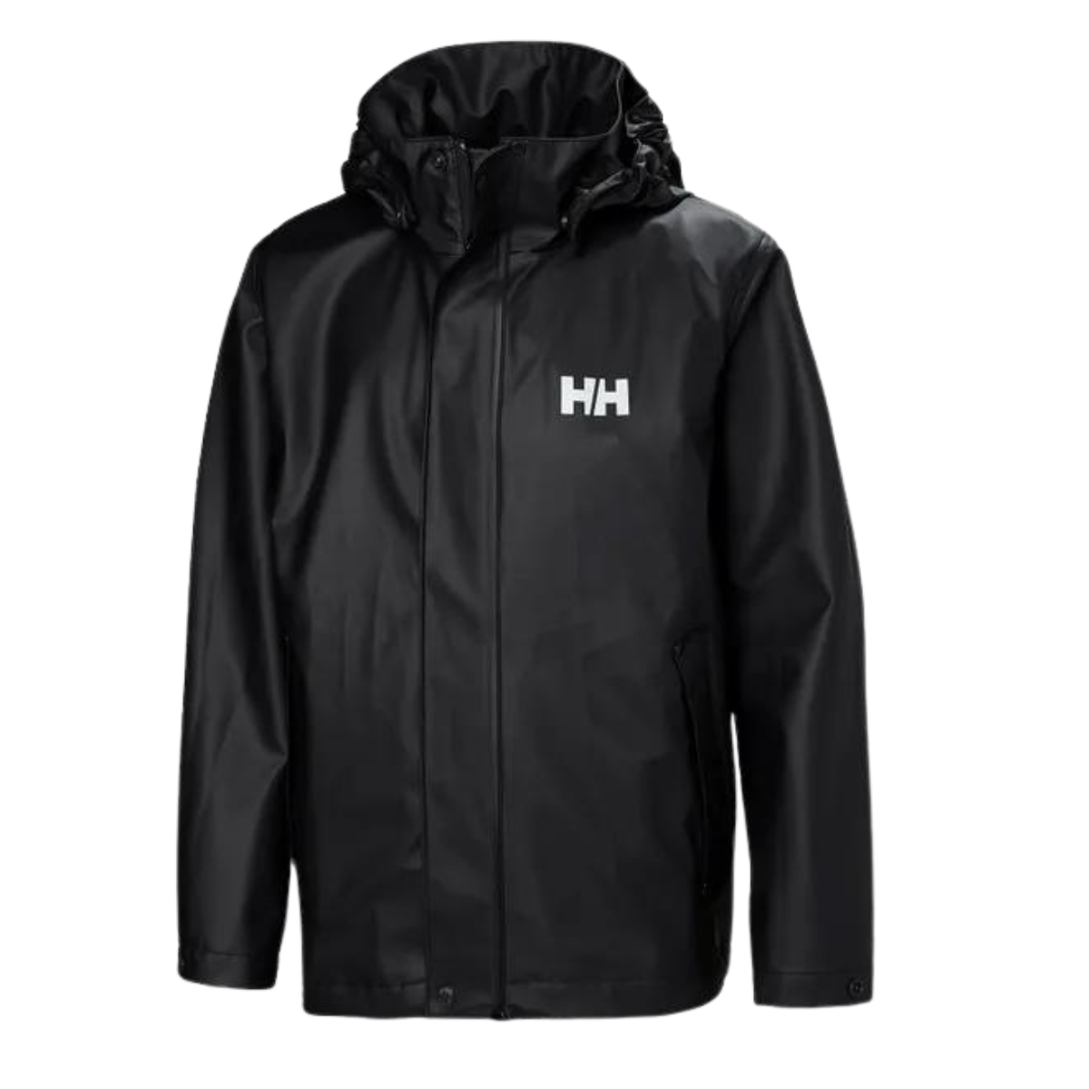 Helly Henson Veste Moss 8-16 Ans - Enfant  41674 - NOIR