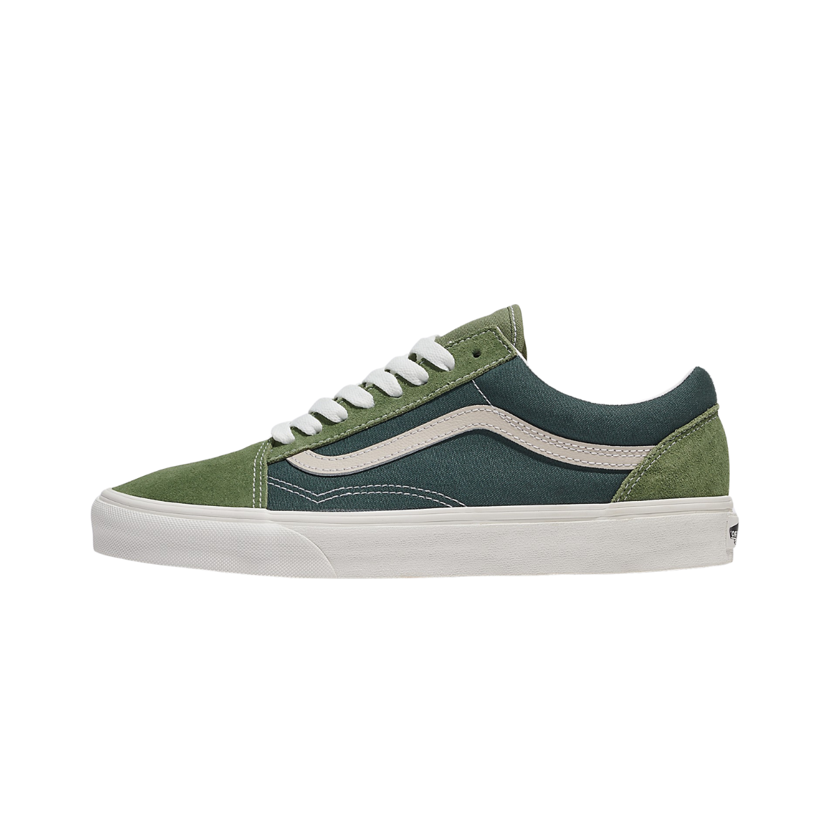 Vans Chaussures Old Skool - Unisexe