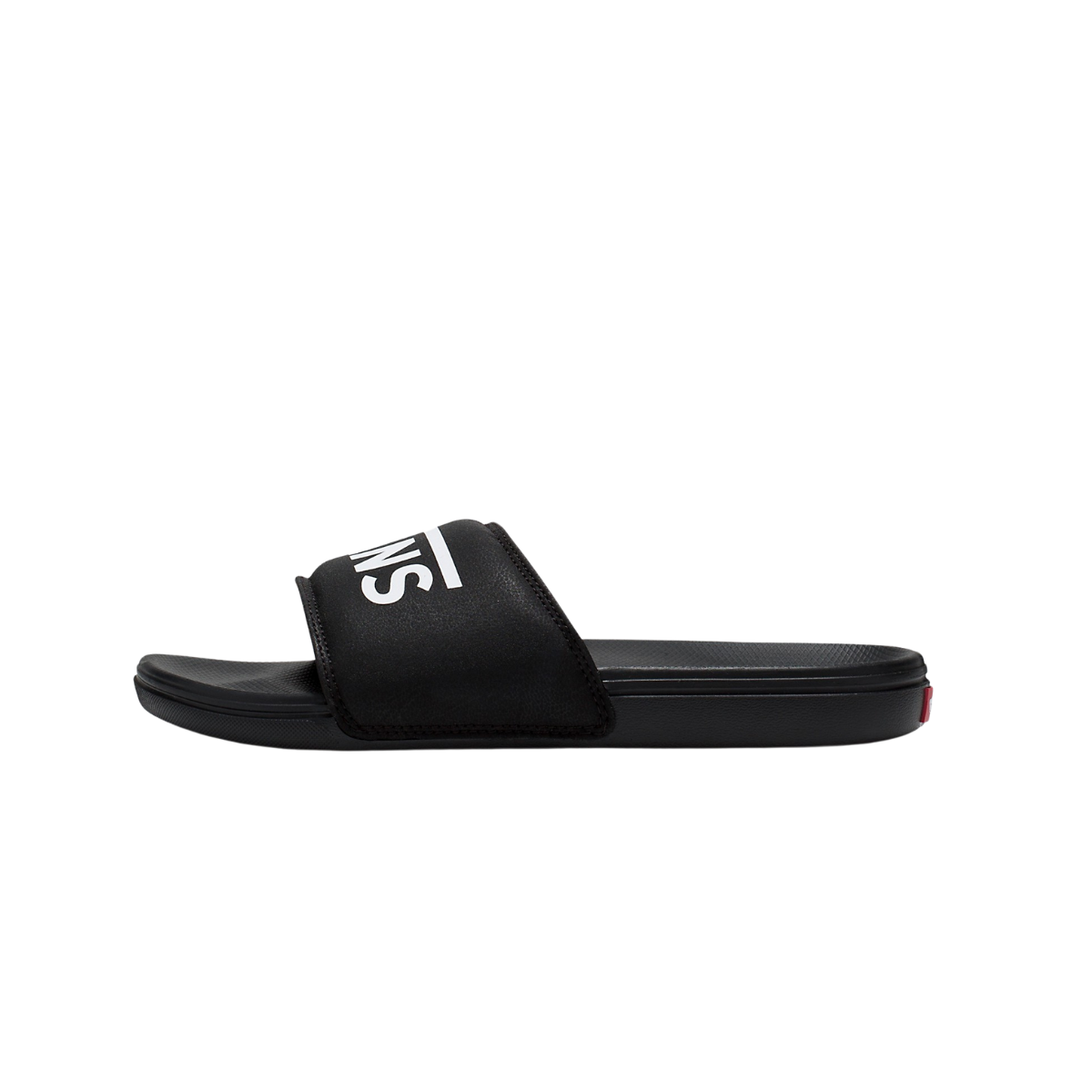Vans Sandales La Costa Lite - Homme vn0a38cu - NOIR