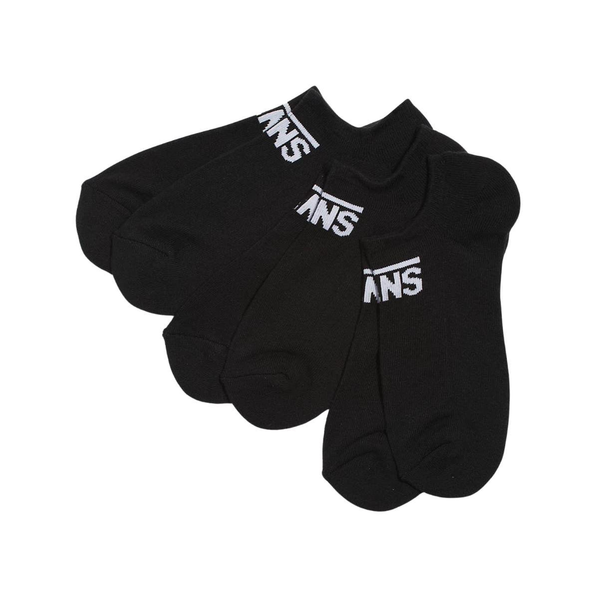Vans Bas Vans Classic Kick - Enfant  vn000ez5 - NOIR