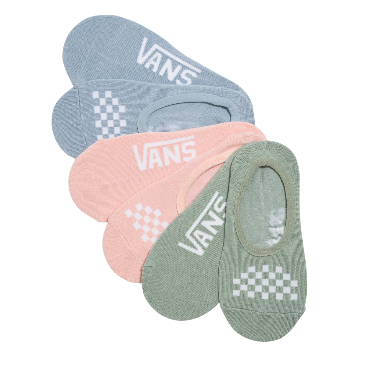 Vans Bas Classic Canoodle - Enfant  vn0007bc - DUSTY BLUE
