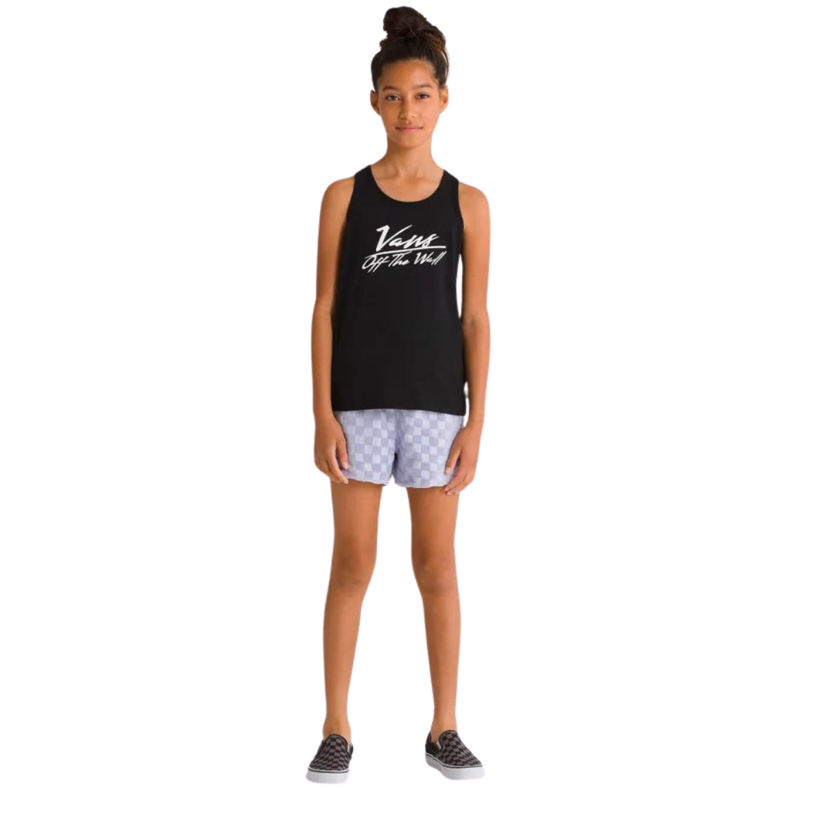 Vans Camisole Go Anywhere - Enfant  vn000ga8 - NOIR