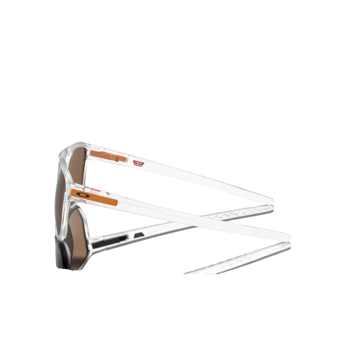 Oakley Lunettes De Soleil Latch Beta - Unisexe