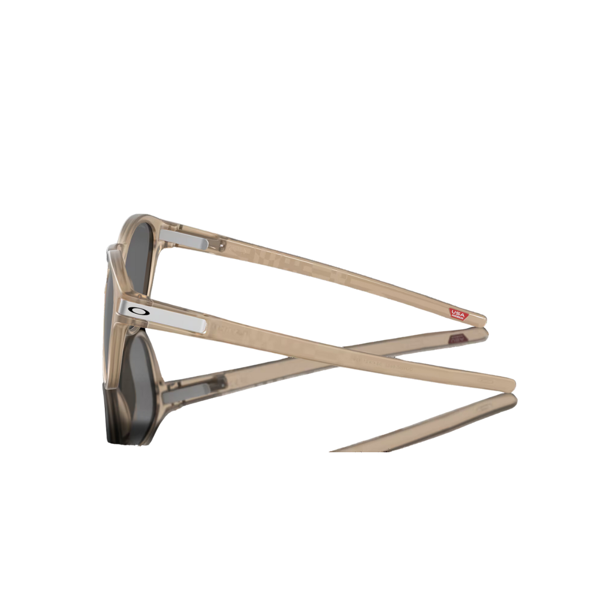 Oakley Lunettes De Soleil Latch - Unisexe