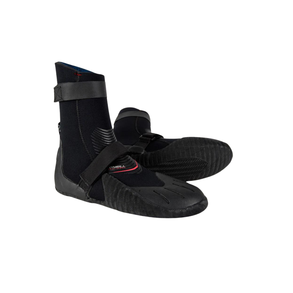 O'Neill Botte Heat 5Mm Rt 4789 - NOIR