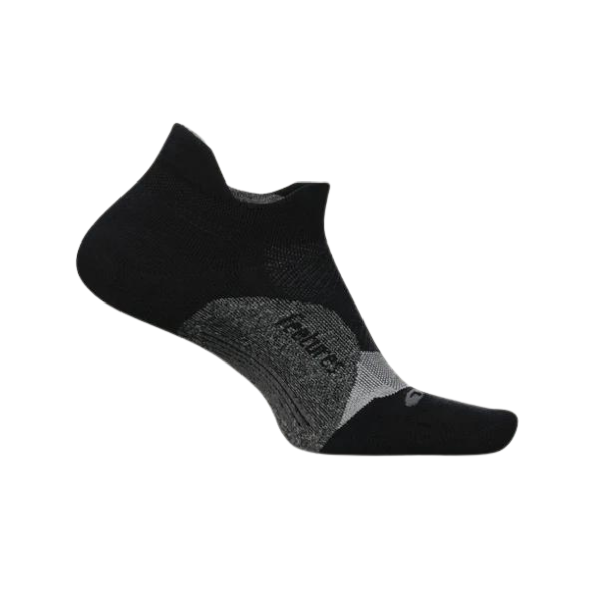 Feetures Bas Élite LC NS-Tab - Femme e503 - BLACK